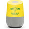 University of Oregon Ducks Quack Attack Google Home Skin